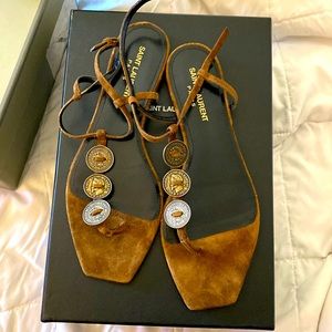 Yls Sandals